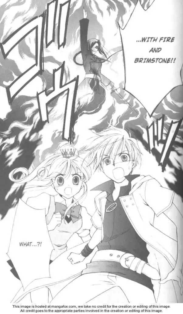 Kilala Princess Chapter 22 28